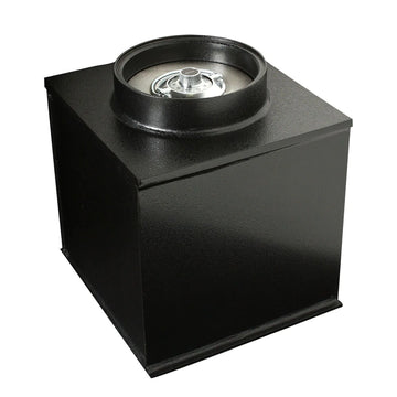 AMSEC B17 American Security Floor Safe Rectangular Body